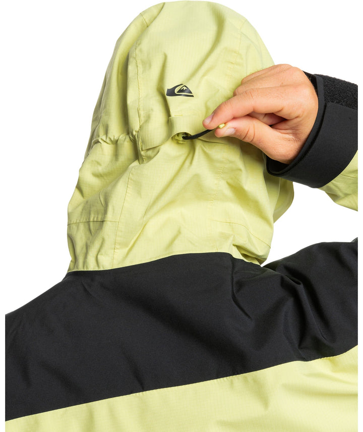 Quiksilver Ultralight 20K Jacket