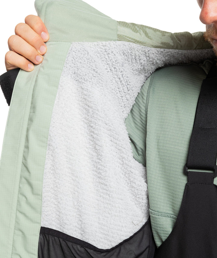 Quiksilver Ultralight 20K Jacket
