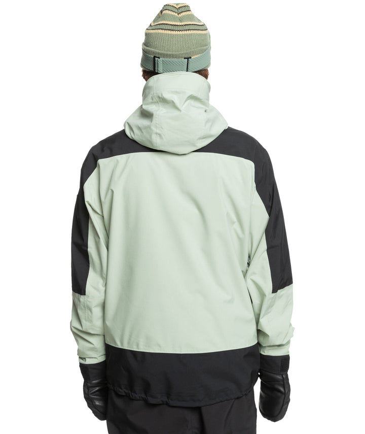 Quiksilver Ultralight 20K Jacket
