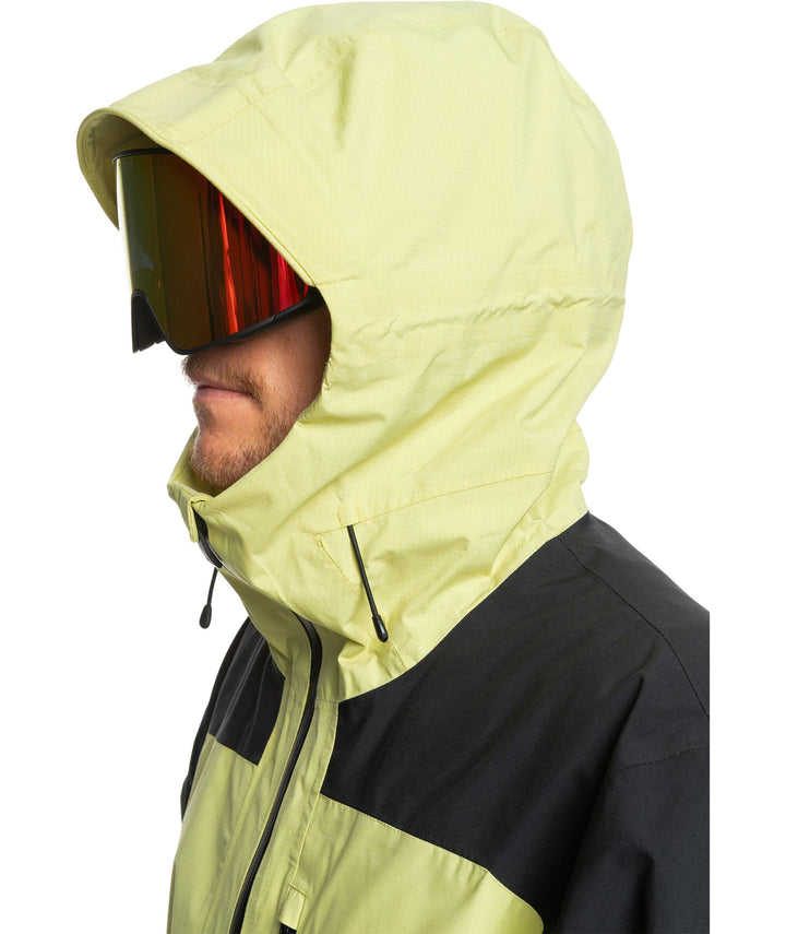 Quiksilver Ultralight 20K Jacket