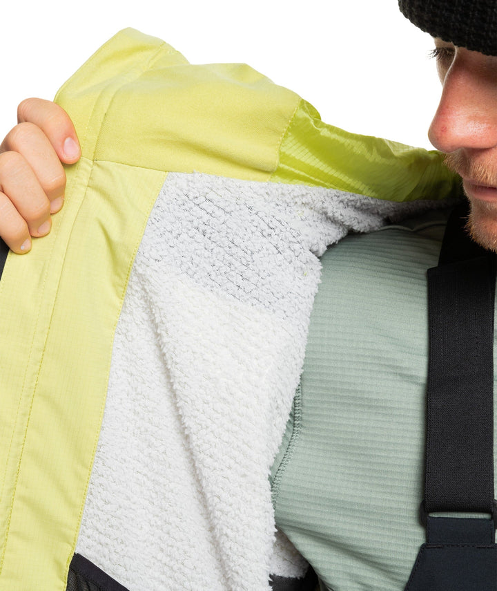 Quiksilver Ultralight 20K Jacket