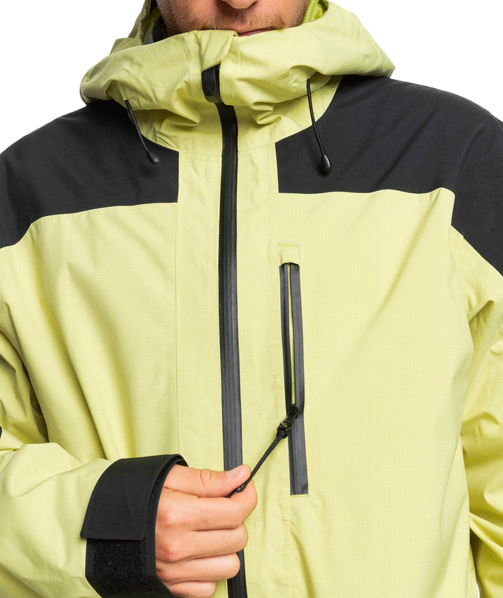 Quiksilver Ultralight 20K Jacket
