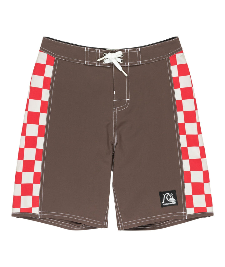 Quiksilver Youth Original 17" Boardshorts