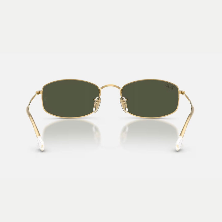 Ray-Ban 0RB3832 Sunglasses