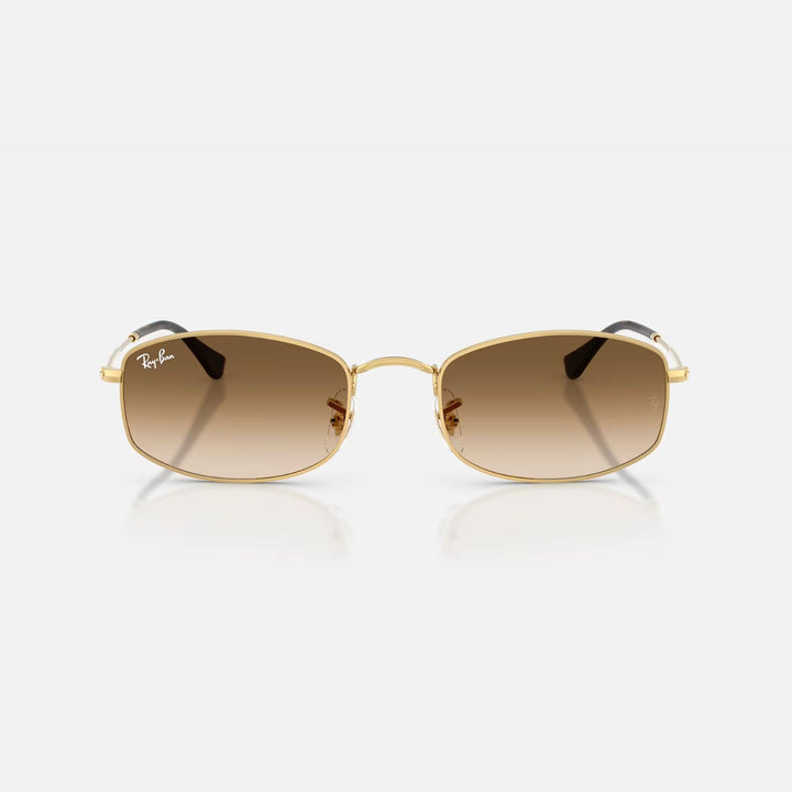 Ray-Ban 0RB3832 Sunglasses