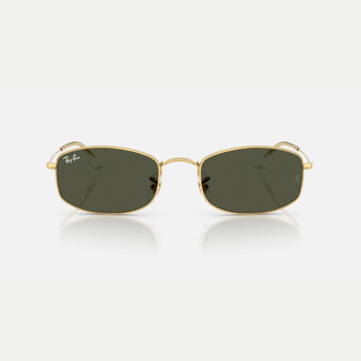 Ray-Ban 0RB3832 Sunglasses