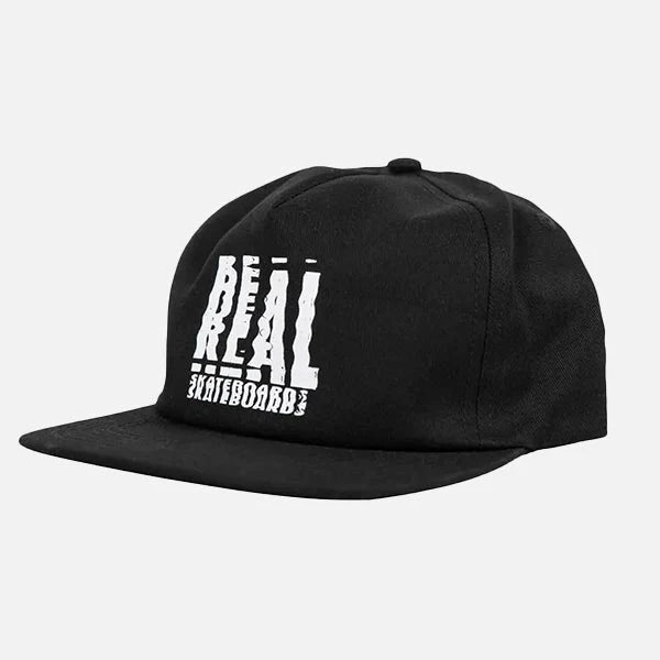 Real Scanner Snapback