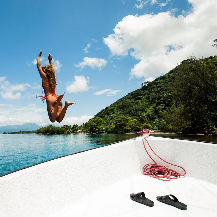 Reef Cushion Vista Sandal