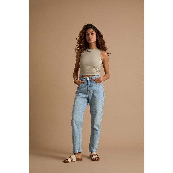 Reef Cushion Vista Sandal