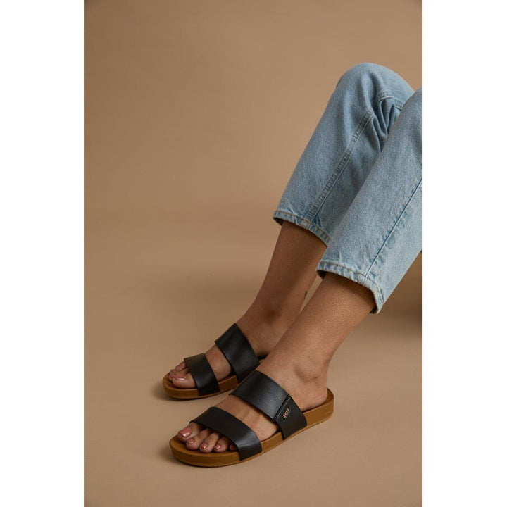 Reef Cushion Vista Sandal