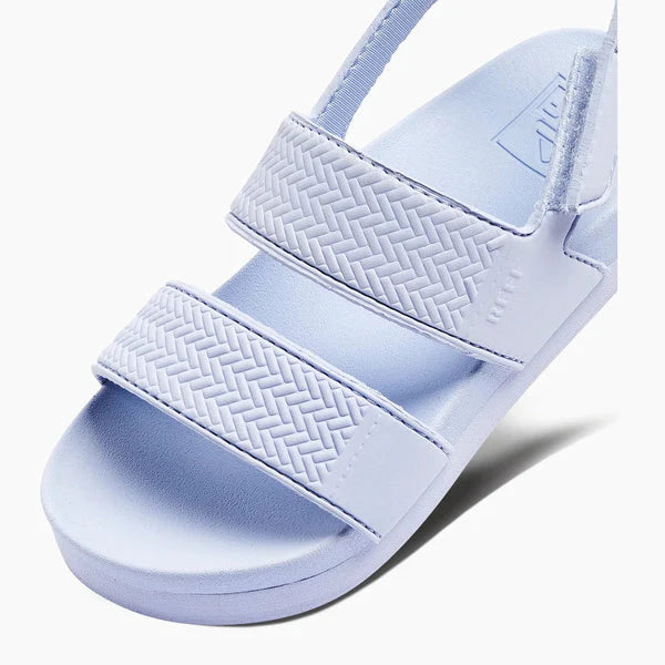 Reef Little Water Vista Sandals