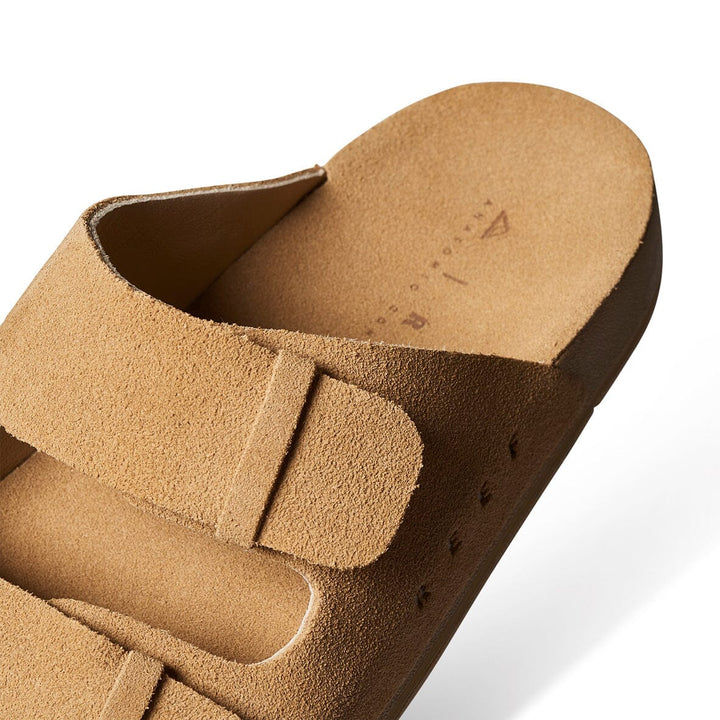 Reef Ojai Two Bar Slides