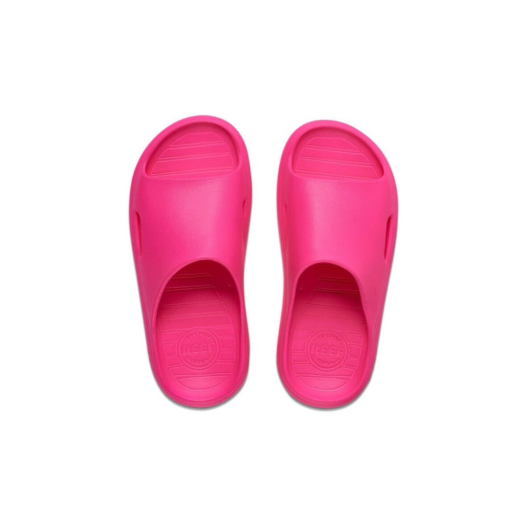 Reef Youth Rio Slides - Hot Pink