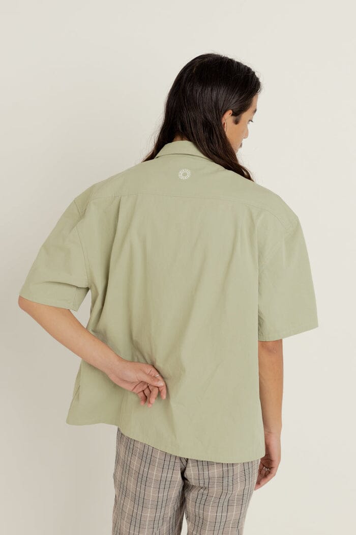 Rhythm Bowlo Shirt