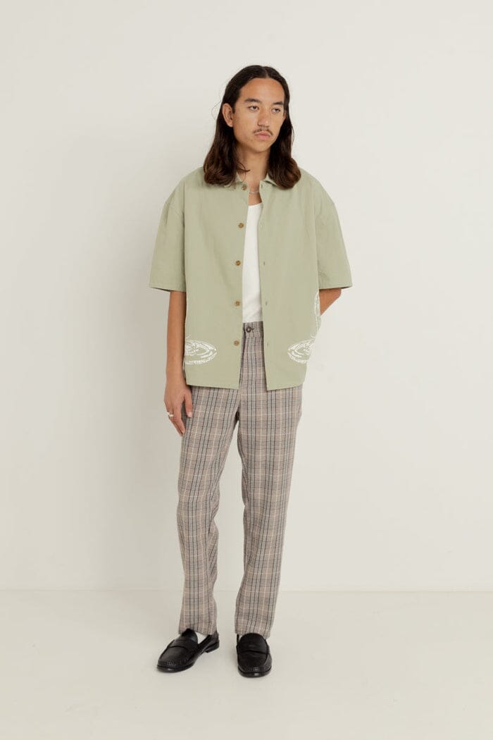 Rhythm Bowlo Shirt