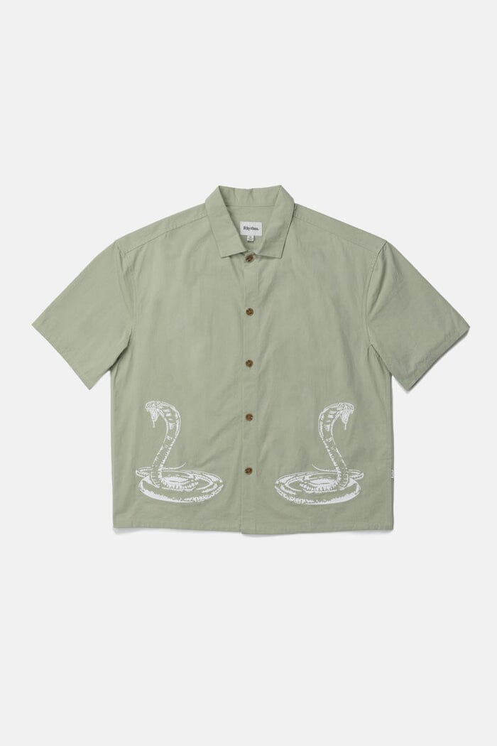 Rhythm Bowlo Shirt