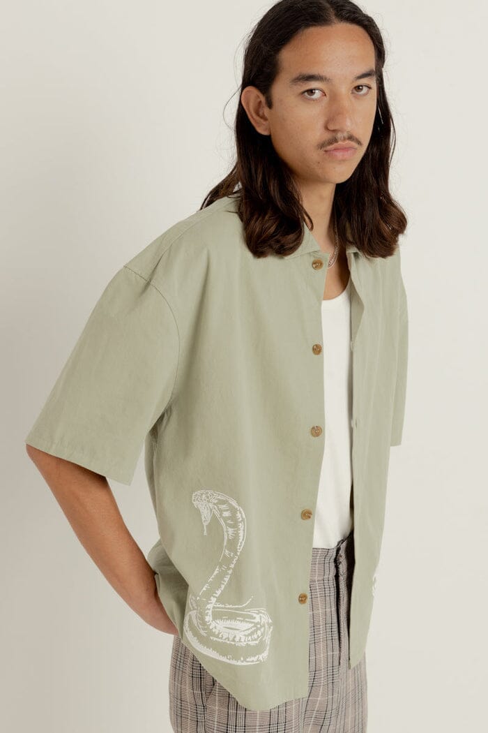 Rhythm Bowlo Shirt