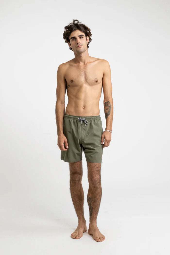 Rhythm Classic Beach Shorts