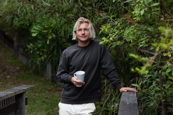 Rhythm Classic Fleece Crew