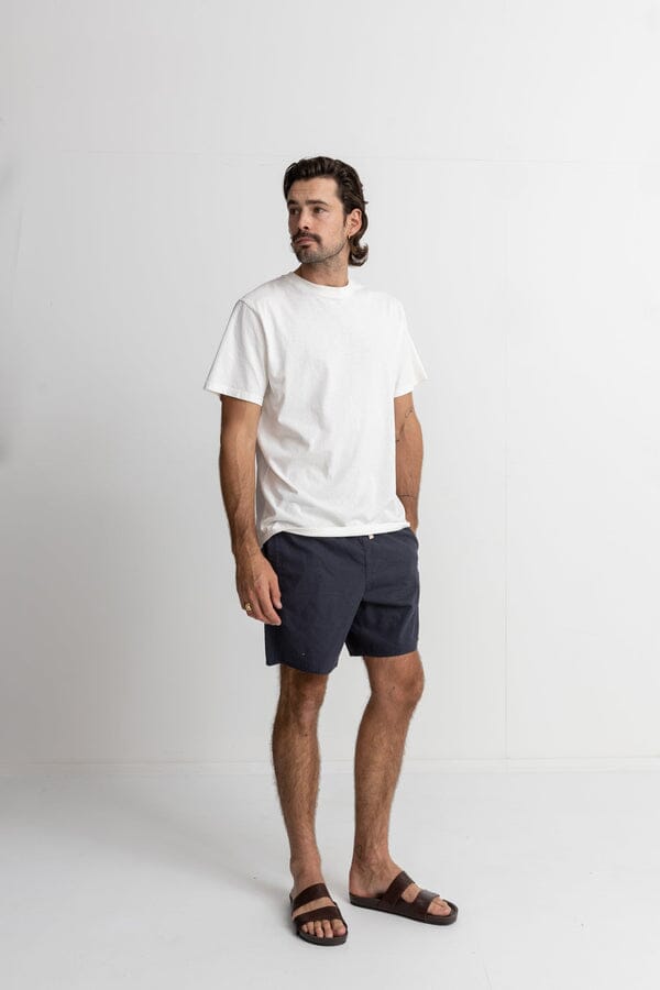 Rhythm Classic Linen Jam Shorts