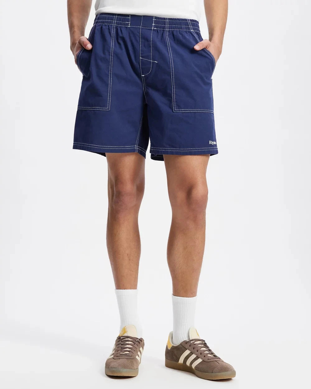 Rhythm Commuter Jam Shorts
