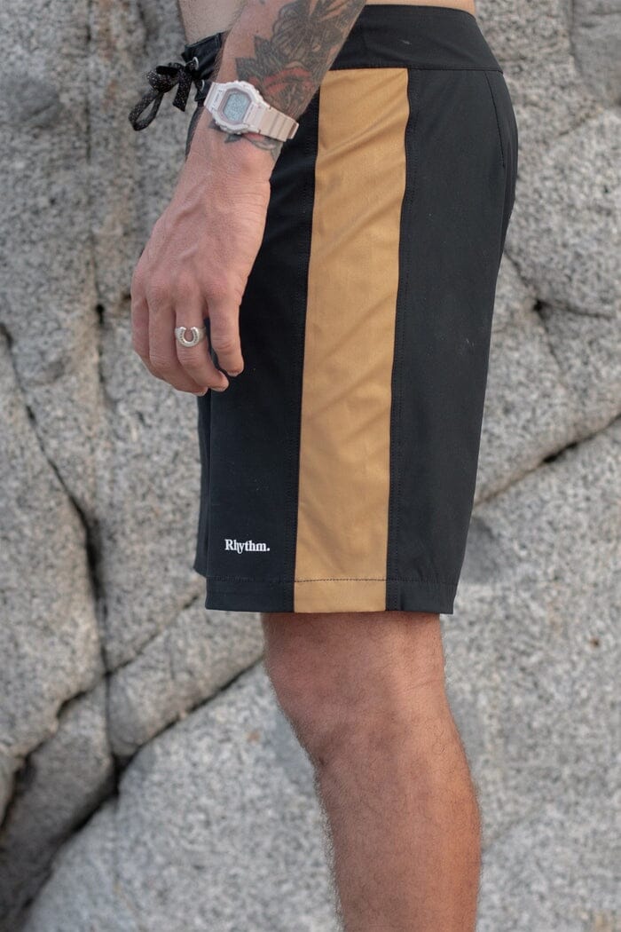 Rhythm Core Trunk Boardshorts