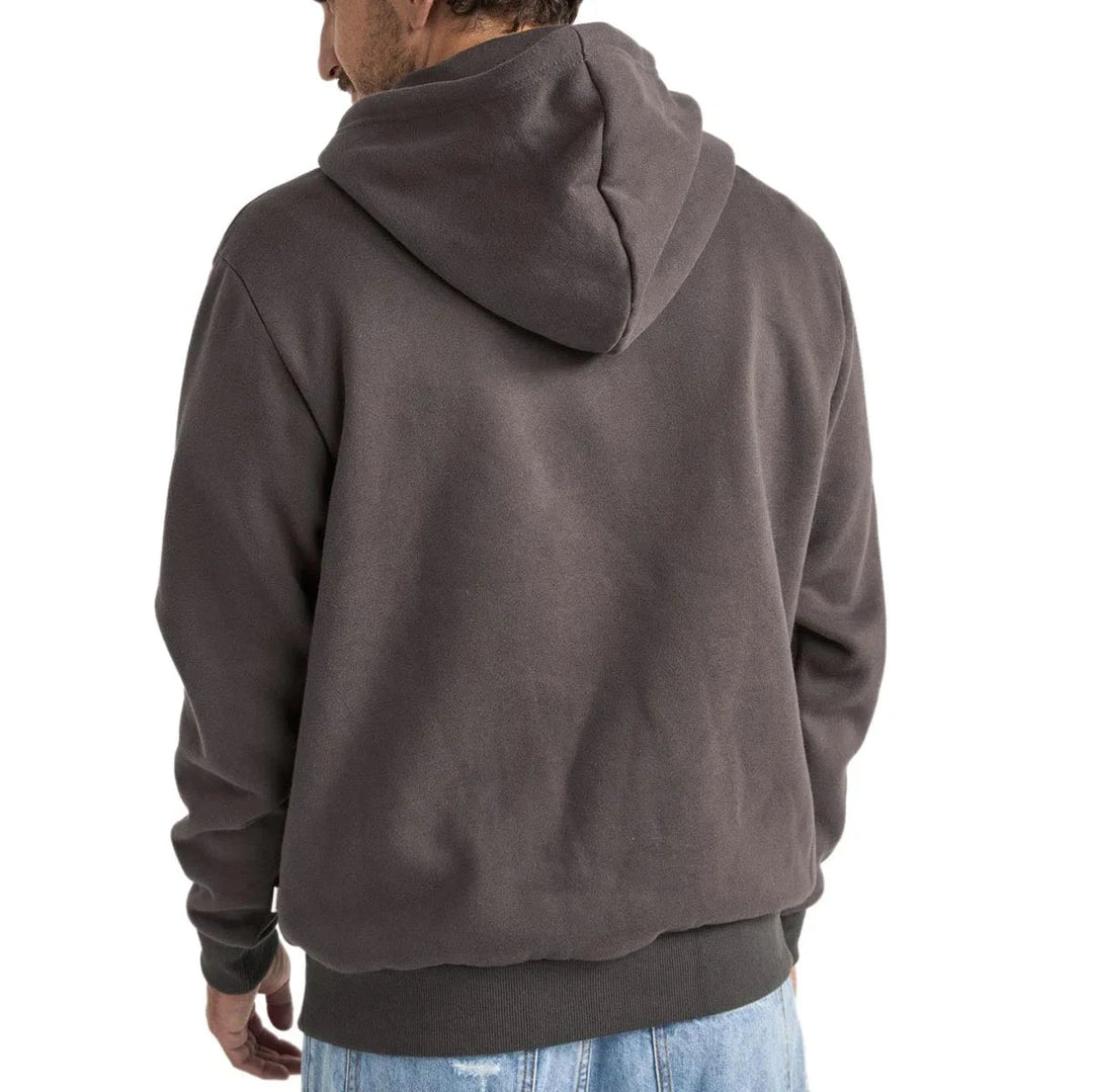 Rhythm Dos Soles Fleece Hoodie