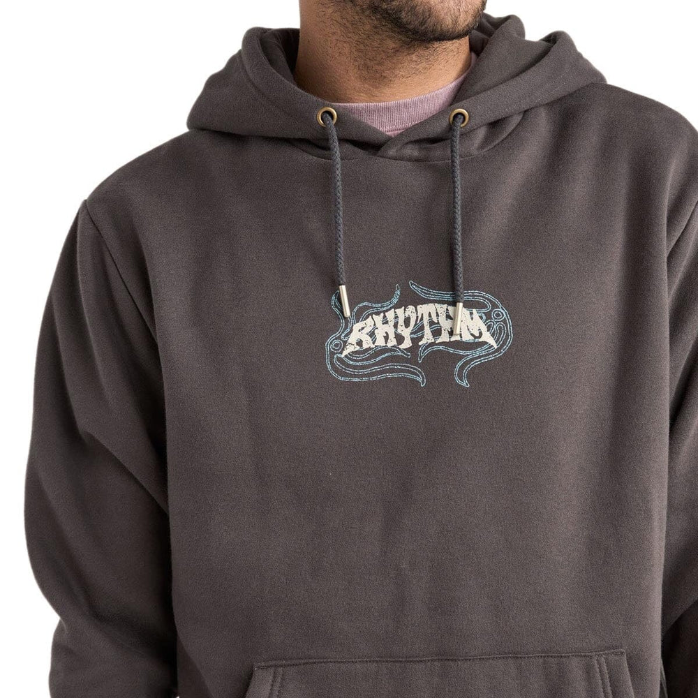 Rhythm Dos Soles Fleece Hoodie