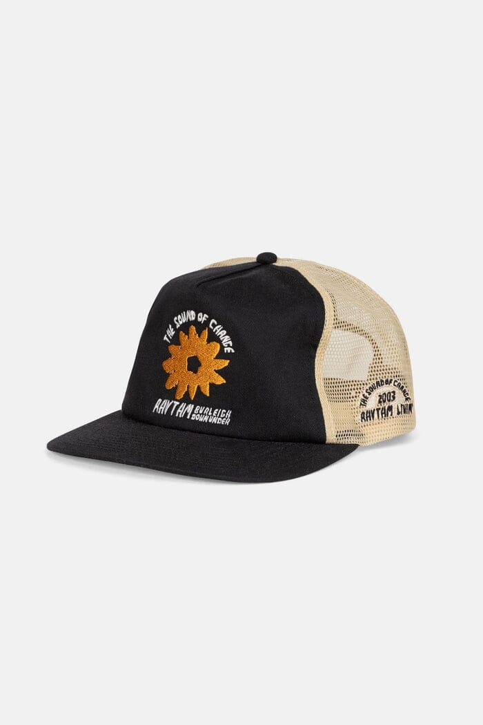 Rhythm Down Under Trucker Cap