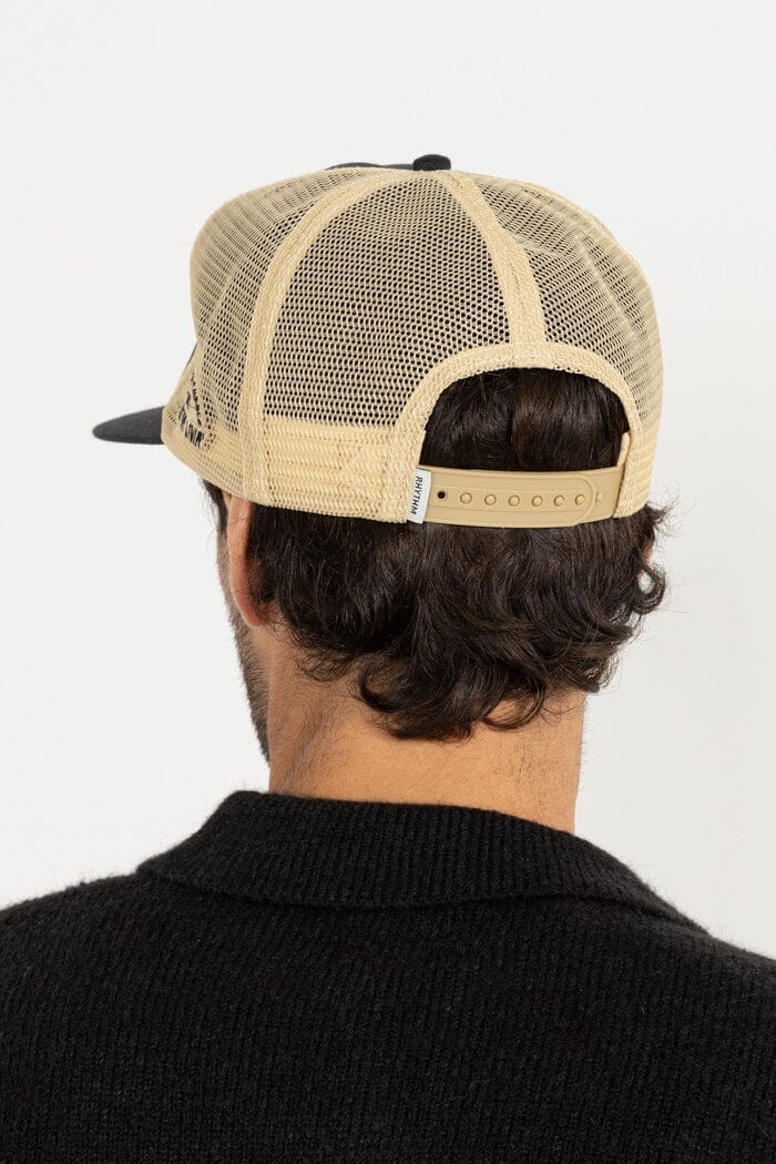Rhythm Down Under Trucker Cap