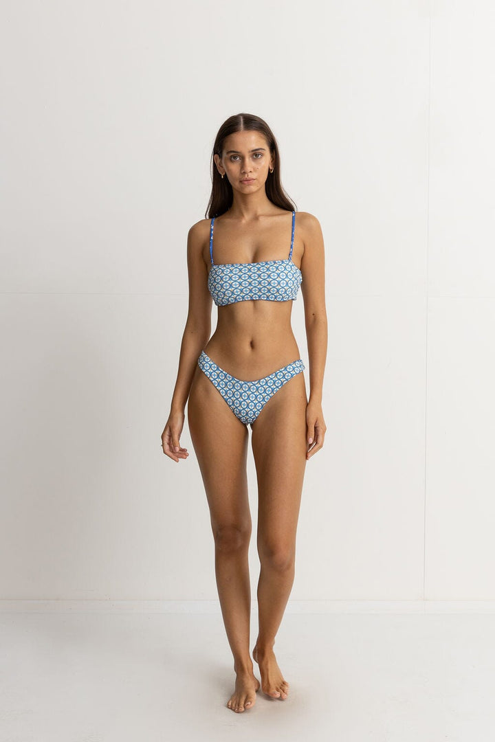 Rhythm Elodie Reversible Bandeau Top