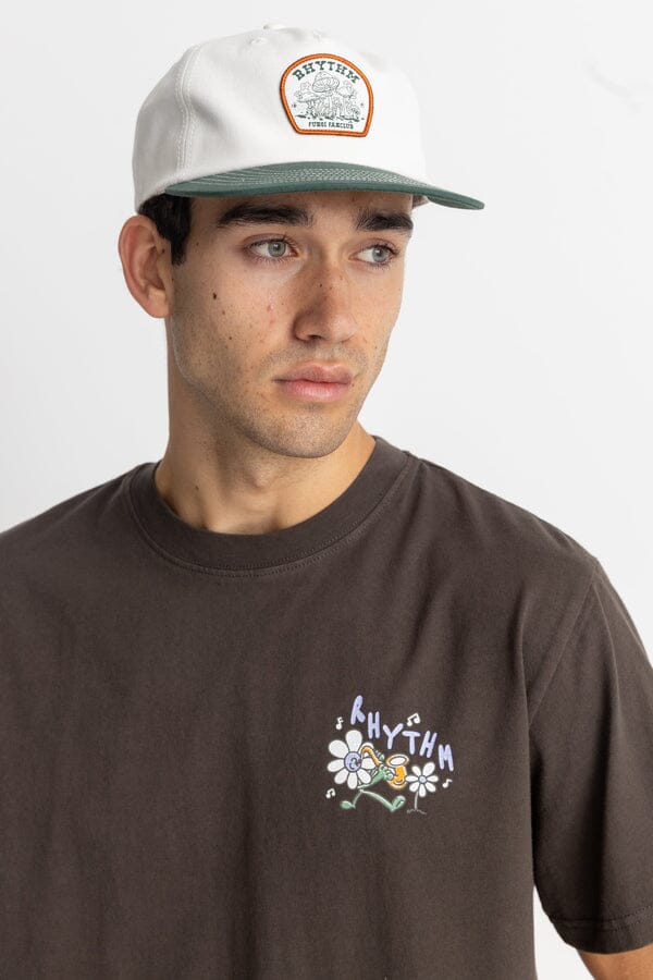Rhythm Fanclub Club Cap