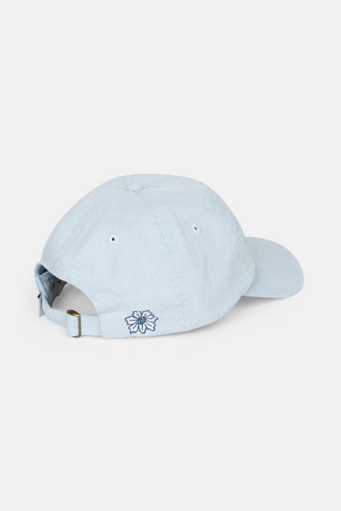 Rhythm Ginger Cap - Light Blue