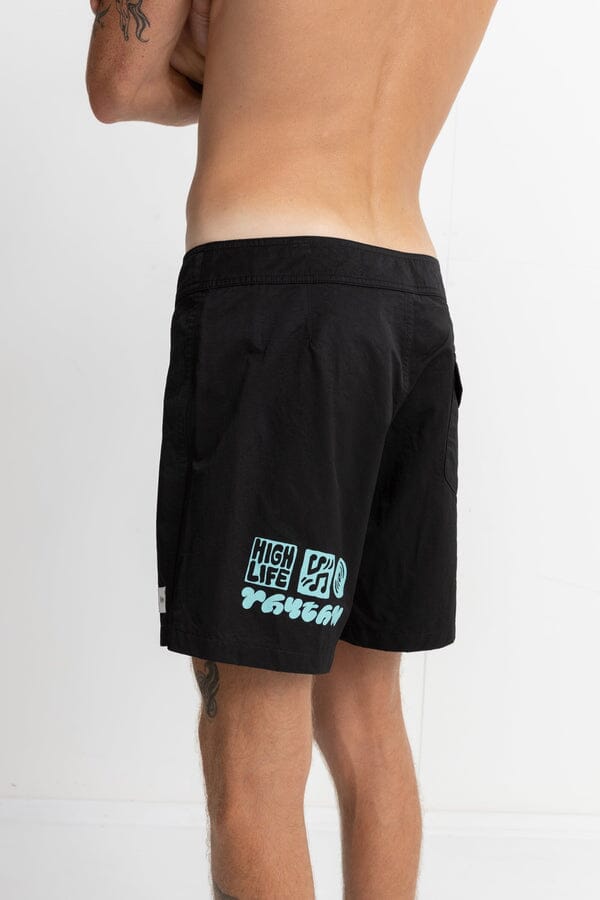 Rhythm High Life Trunk Boardshorts
