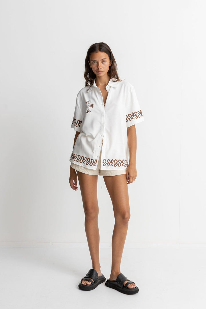 Rhythm Joelene Shirt