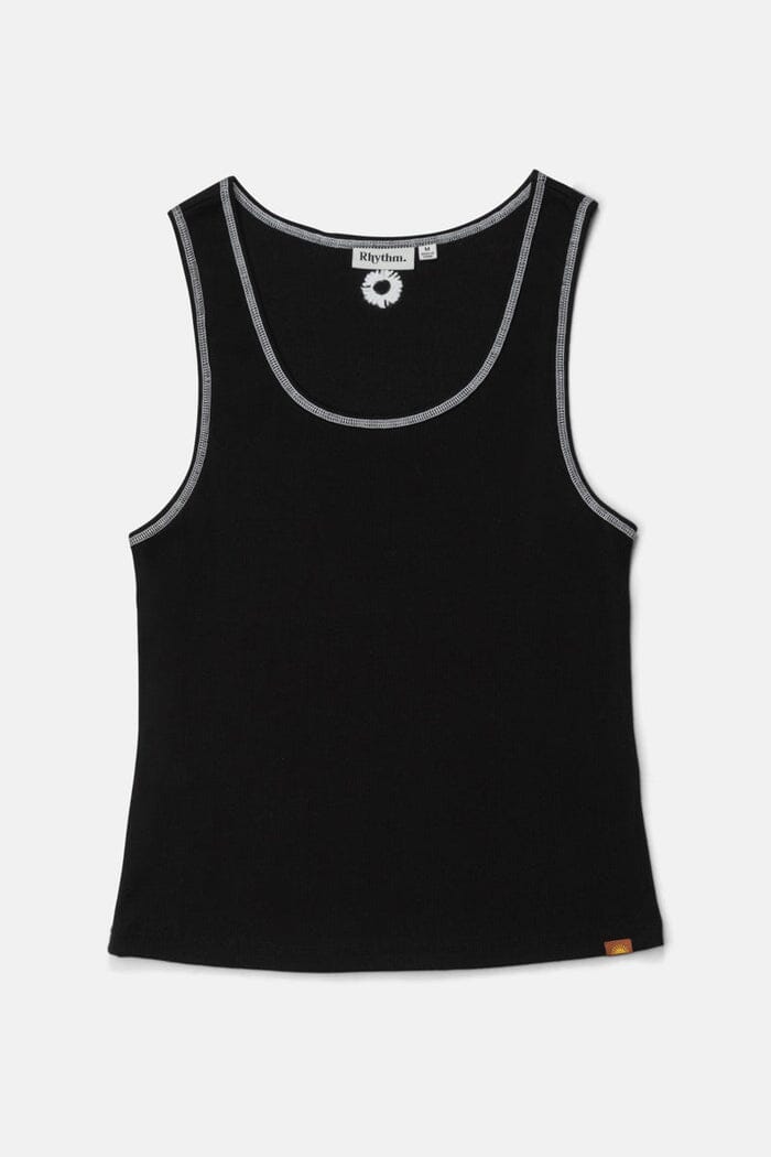 Rhythm Kickback Singlet