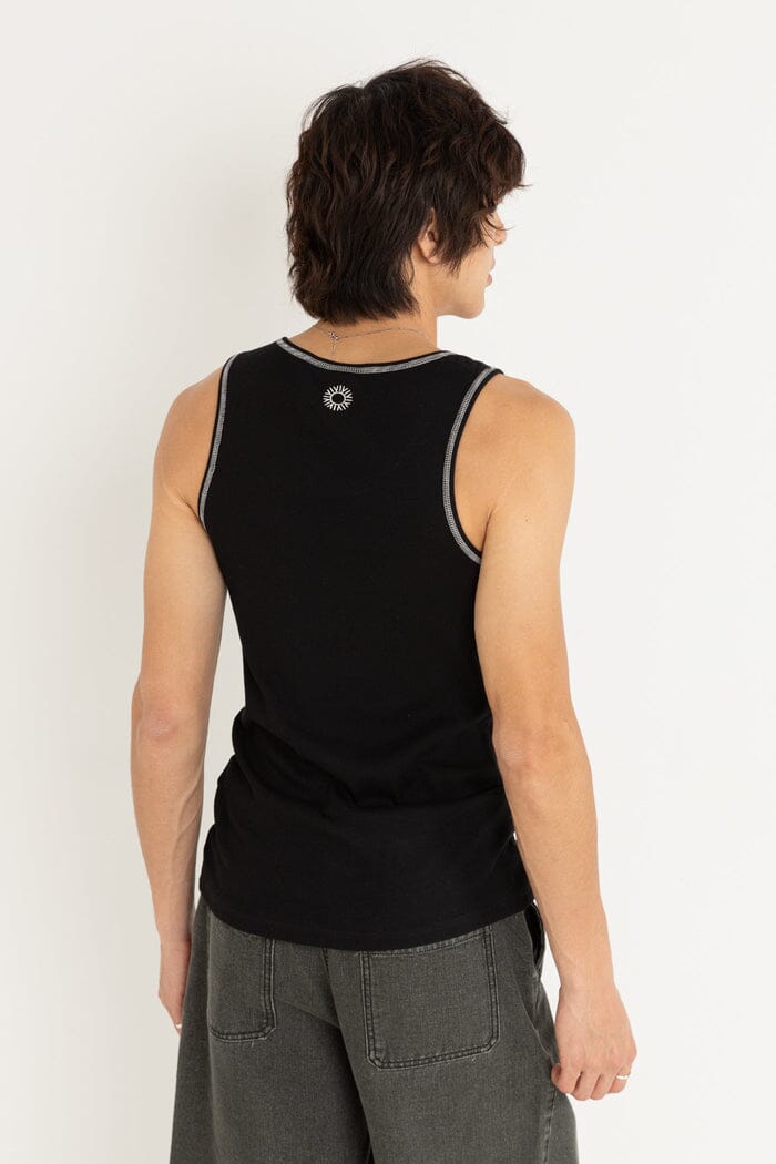 Rhythm Kickback Singlet