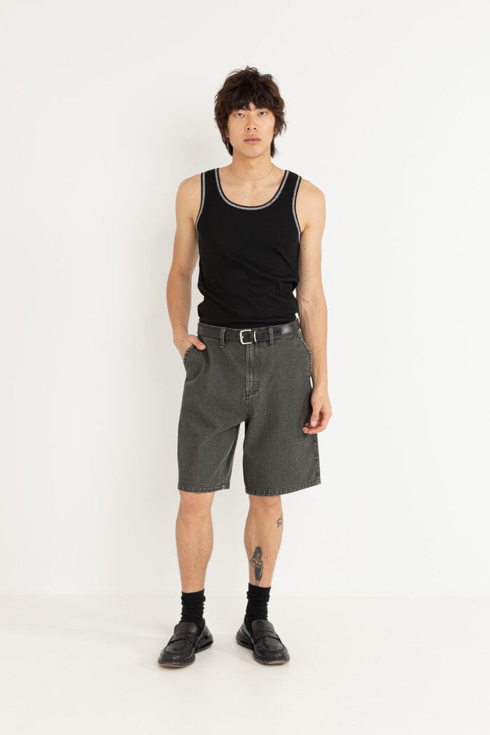 Rhythm Kickback Singlet