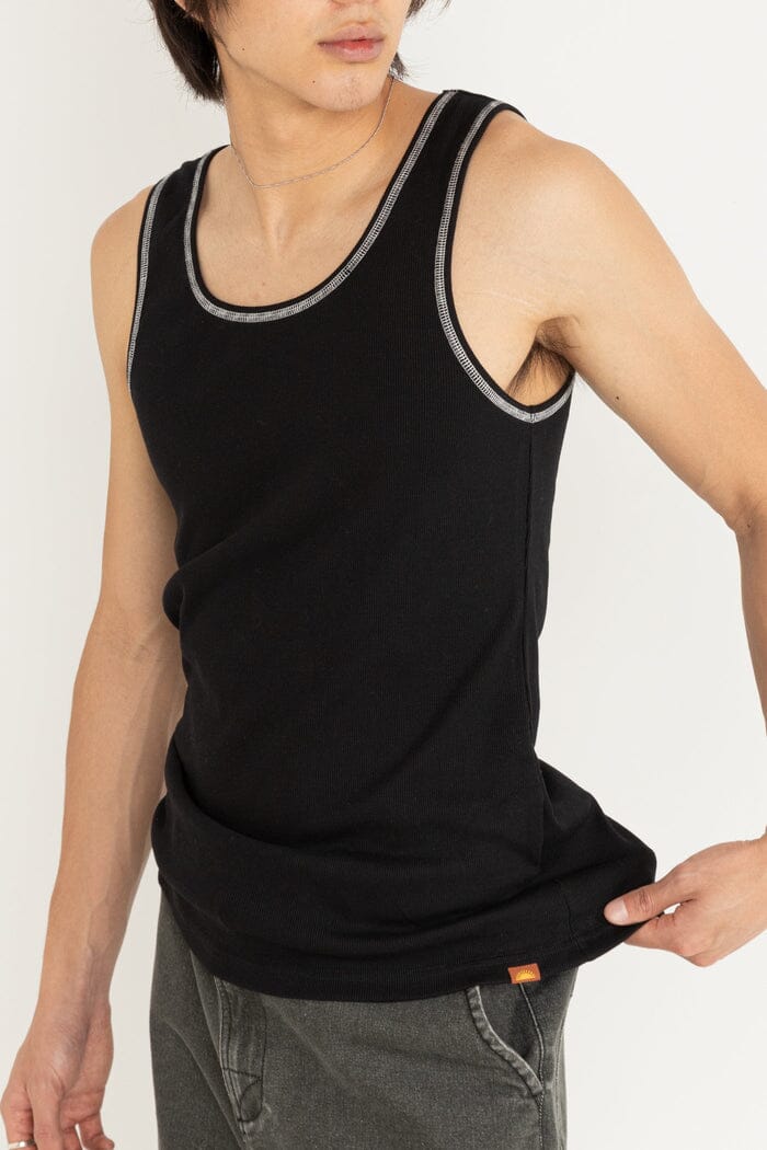 Rhythm Kickback Singlet