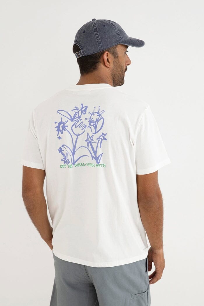 Rhythm Old Growth Livin T-Shirt
