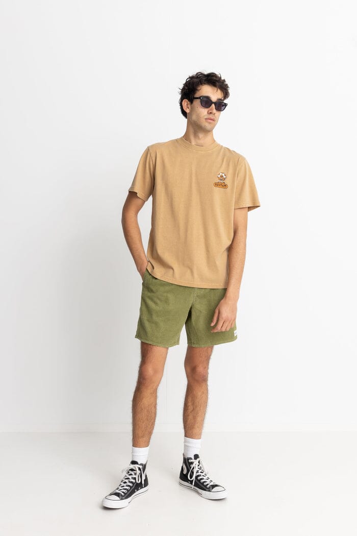 Rhythm Plant Magic Vintage T-Shirt