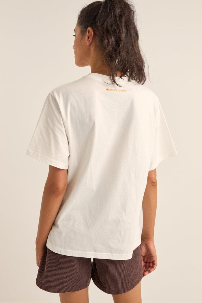 Rhythm Solis Oversized T-Shirt