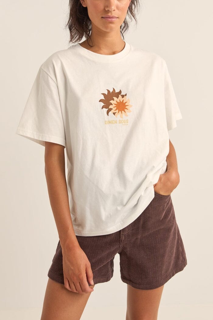 Rhythm Solis Oversized T-Shirt