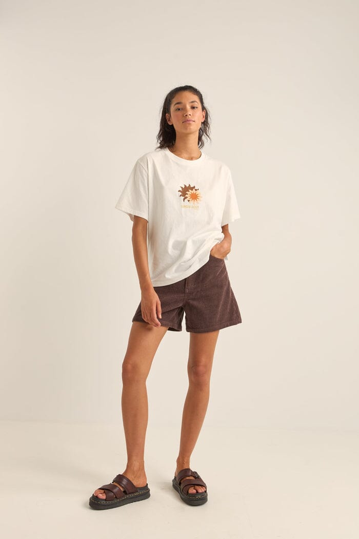 Rhythm Solis Oversized T-Shirt