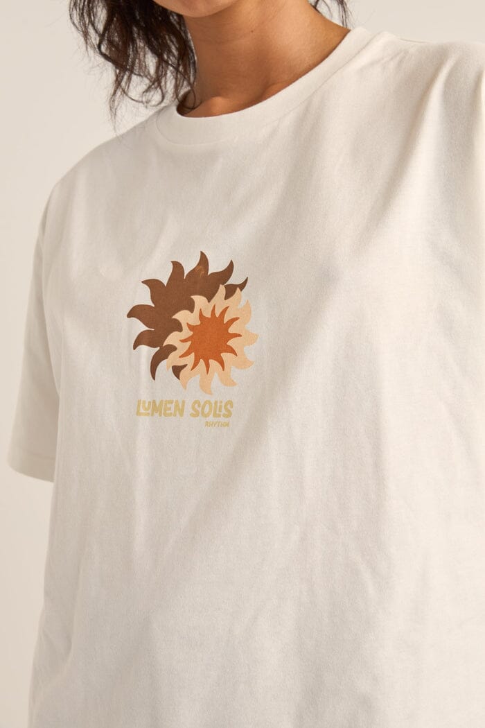 Rhythm Solis Oversized T-Shirt
