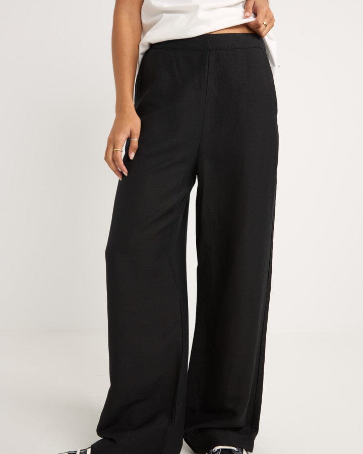 Rhythm Stevie Wide Leg Pants