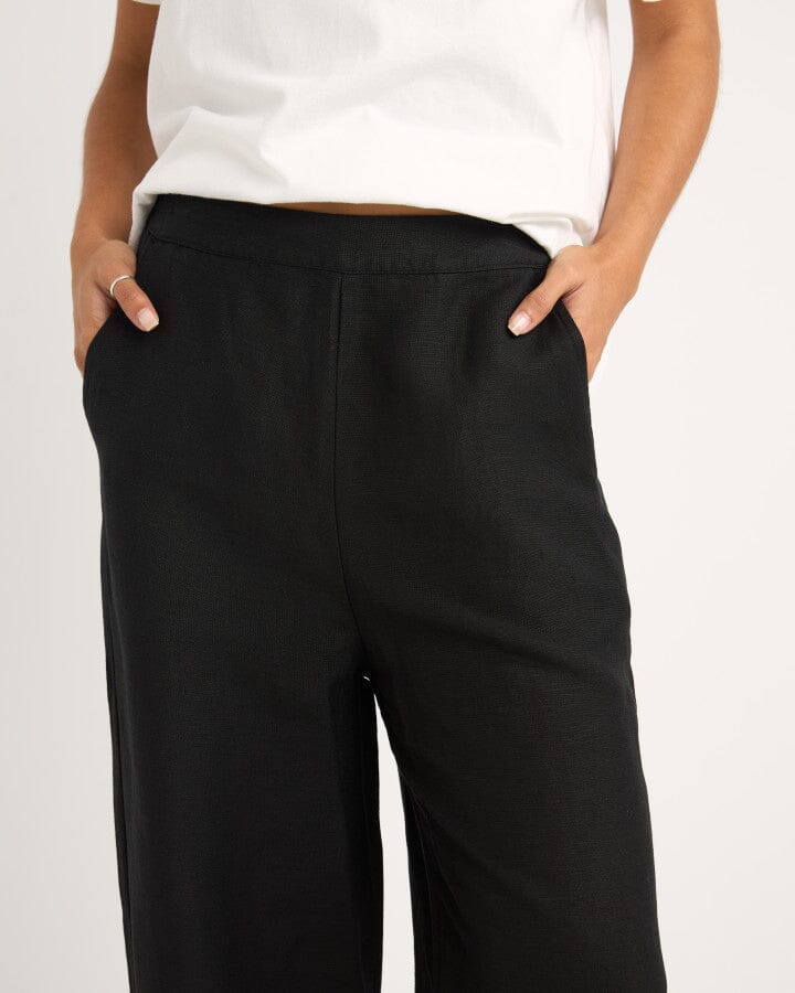 Rhythm Stevie Wide Leg Pants
