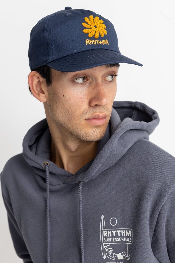 Rhythm Sun Cap
