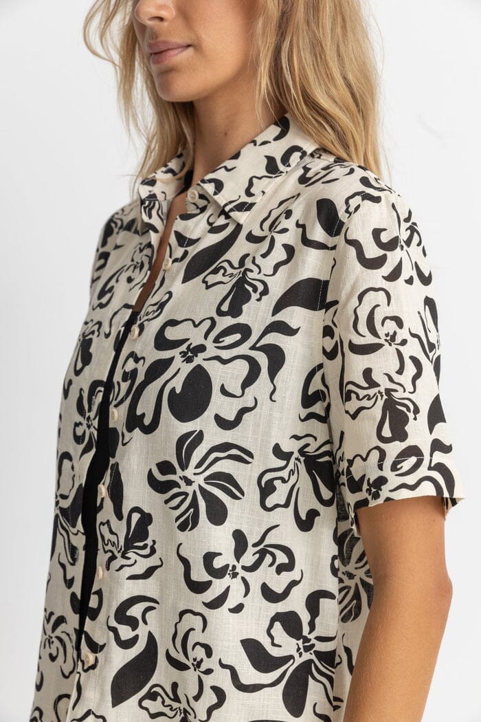 Rhythm Sundance Floral Shirt