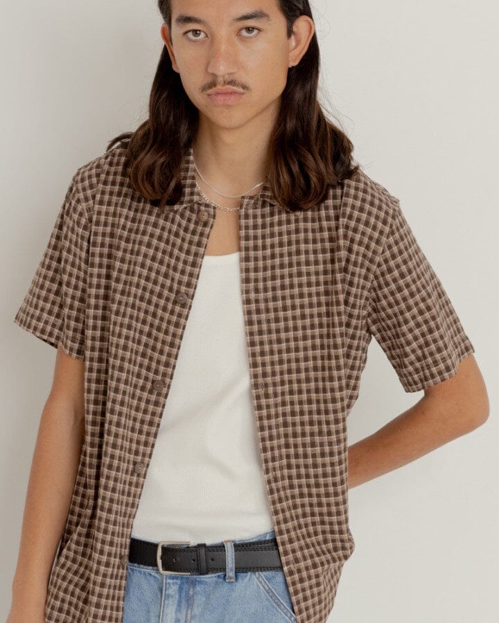 Rhythm Sunday Session Shirt